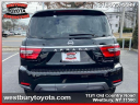 Thumbnail image of 2022 Nissan Armada at Westbury Toyota Scion