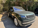Thumbnail image of 2023 Land Rover Range Rover at Jaguar Land Rover Huntington