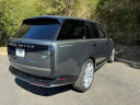 Thumbnail image of 2023 Land Rover Range Rover at Jaguar Land Rover Huntington