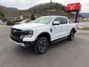 Thumbnail image of 2024 Ford Ranger at Cumberland Ford Lincoln