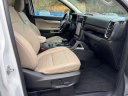 2024 Ford Ranger Lariat at Cumberland Ford Lincoln