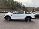 Thumbnail image of 2024 Ford Ranger at Cumberland Ford Lincoln