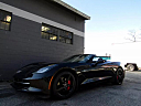 Thumbnail image of 2014 Chevrolet Corvette at American Auto Group now