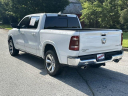 Thumbnail image of 2021 Ram 1500 at CronicNissan of Griffin, GA