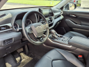 Thumbnail image of 2021 Toyota Highlander at Toyota Of Bourbonnais