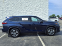 Thumbnail image of 2021 Toyota Highlander at Toyota Of Bourbonnais