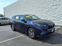 Thumbnail image of 2021 Toyota Highlander at Toyota Of Bourbonnais