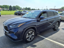 Thumbnail image of 2021 Toyota Highlander at Toyota Of Bourbonnais