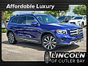 2023 Mercedes-Benz GLB GLB 250 at Doral Lincoln