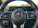 Thumbnail image of 2023 Mercedes-Benz GLB at Doral Lincoln