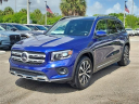 Thumbnail image of 2023 Mercedes-Benz GLB at Doral Lincoln