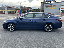 Thumbnail image of 2017 Nissan Altima at The Best Auto
