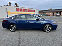 Thumbnail image of 2017 Nissan Altima at The Best Auto