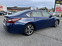 Thumbnail image of 2017 Nissan Altima at The Best Auto