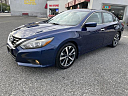 Thumbnail image of 2017 Nissan Altima at The Best Auto