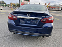 2017 Nissan Altima 2.5 at The Best Auto