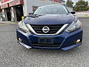 Thumbnail image of 2017 Nissan Altima at The Best Auto