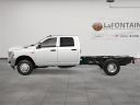 Thumbnail image of 2024 Ram 3500 at LaFontaine Chrysler Dodge Jeep Ram Fiat of Lansing