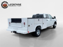 Thumbnail image of 2024 Ram 3500 at LaFontaine Chrysler Dodge Jeep Ram Fiat of Lansing