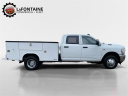 Thumbnail image of 2024 Ram 3500 at LaFontaine Chrysler Dodge Jeep Ram Fiat of Lansing
