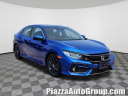 Thumbnail image of 2020 Honda Civic at Piazza Honda Of Philadelphia New