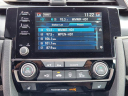 Thumbnail image of 2020 Honda Civic at Piazza Honda Of Philadelphia New