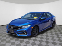Thumbnail image of 2020 Honda Civic at Piazza Honda Of Philadelphia New