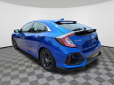 Thumbnail image of 2020 Honda Civic at Piazza Honda Of Philadelphia New