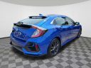 Thumbnail image of 2020 Honda Civic at Piazza Honda Of Philadelphia New