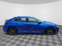 Thumbnail image of 2020 Honda Civic at Piazza Honda Of Philadelphia New