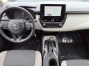 Thumbnail image of 2023 Toyota Corolla at Toyota Universe