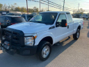 2015 Ford F-350 Super Duty at MOODY MOTORS
