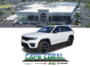 Thumbnail image of 2025 Jeep Grand Cherokee at Cape Coral Chrysler Dodge Jeep Ram