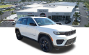 Thumbnail image of 2025 Jeep Grand Cherokee at Cape Coral Chrysler Dodge Jeep Ram