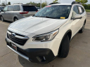 Thumbnail image of 2021 Subaru Outback at Smart Toyota
