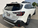 Thumbnail image of 2021 Subaru Outback at Smart Toyota