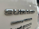 Thumbnail image of 2021 Subaru Outback at Smart Toyota