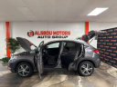 2022 Honda HR-V EX at Alsbou Motors Auto Group