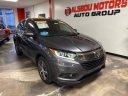 Thumbnail image of 2022 Honda HR-V at Alsbou Motors Auto Group