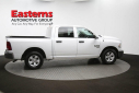 Thumbnail image of 2022 Ram 1500 Classic at Easterns Automotive Group of Hyattsville