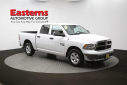 Thumbnail image of 2022 Ram 1500 Classic at Easterns Automotive Group of Hyattsville