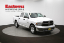 Thumbnail image of 2022 Ram 1500 Classic at Easterns Automotive Group of Hyattsville