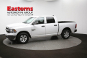 Thumbnail image of 2022 Ram 1500 Classic at Easterns Automotive Group of Hyattsville