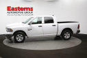 Thumbnail image of 2022 Ram 1500 Classic at Easterns Automotive Group of Hyattsville