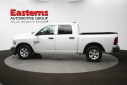 Thumbnail image of 2022 Ram 1500 Classic at Easterns Automotive Group of Hyattsville