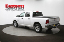 Thumbnail image of 2022 Ram 1500 Classic at Easterns Automotive Group of Hyattsville