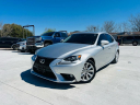 Thumbnail image of 2016 Lexus IS 200t at CROWN AUTO SALES