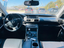 2016 Lexus IS 200t Base at CROWN AUTO SALES