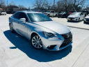 Thumbnail image of 2016 Lexus IS 200t at CROWN AUTO SALES