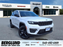 Thumbnail image of 2024 Jeep Grand Cherokee at Berglund Chrysler Jeep